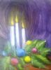 "Three Candles"