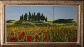 "Poppy Fields"