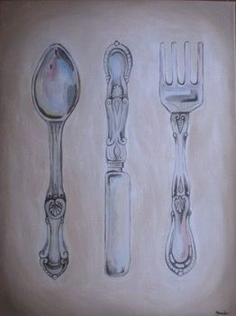 "Cutlery"