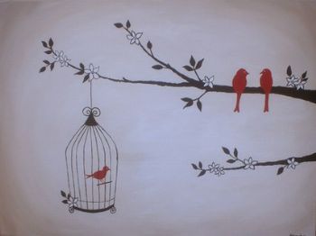 "Tweetie"