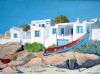 "Holiday in Paternoster"