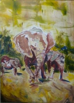 "Ears of the Earth"