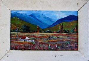 "Karoo Farm"
