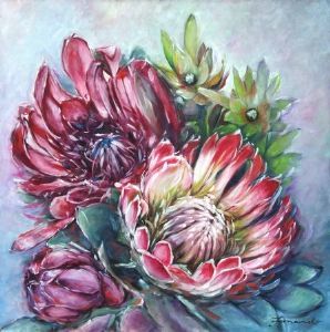 "Proteas (II)"