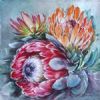 "Proteas (IV)"