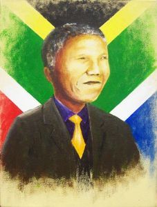 "Madiba"