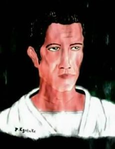 "Brutus"