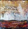 "Abstract Small Landscape 2"