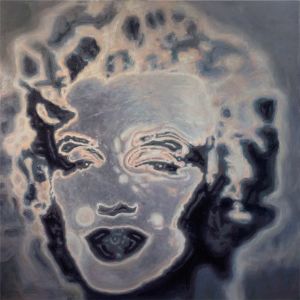 "Silver Marilyn"