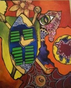 "My Africa"
