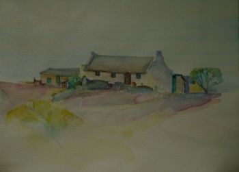 "Arniston"