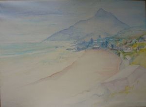 "Clifton blues"