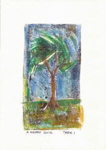 "Tree 1"