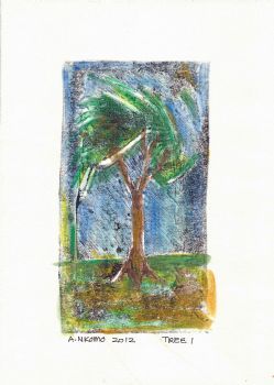 "Tree 1"