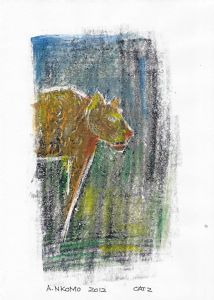 "Cat 2"