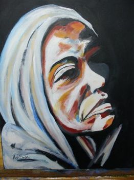 "The Old Woman"