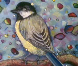 "Bird 2"