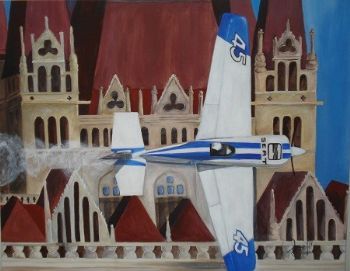 "Seat Flight"
