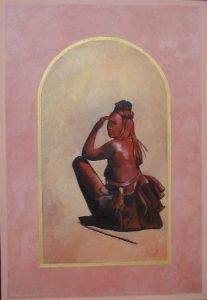 "Matriarch"