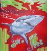 "Save Our Seas - Shark"
