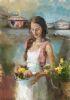 "Kitchen Portrait "