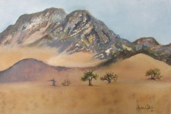 "Landscape 2"