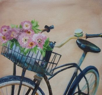"Bicycle 2"