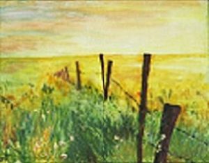 "Fence in the Field"