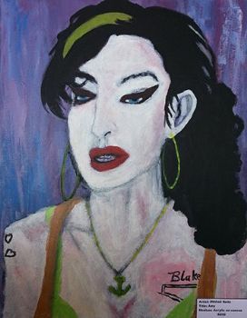 "Amy 2"