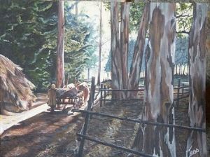 "Loskop Revisited"