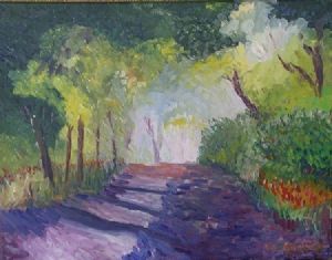 "Forest Impression 1"