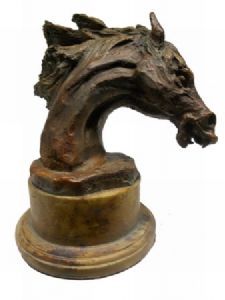 "Horse Head"