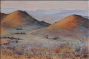 "Hills Alive"