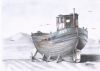 "Fishing Boat 8 of 13"