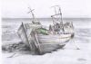 "Fishing Boat 10 of 13"