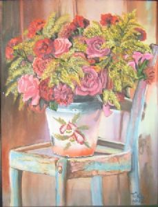 "The Chair"