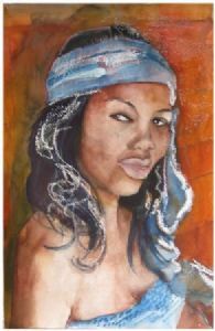 "Lady O"