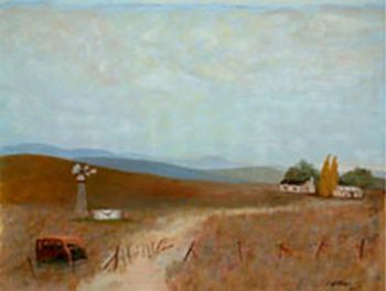 "Rural Depopulation"