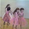 "Girls Dancing II"
