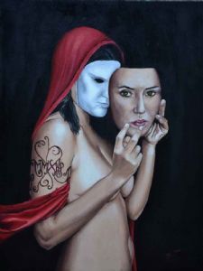 "The Pretender (Alternate Version)"