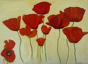 "Poppies"