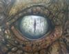 "Fantasy Dragon's Eye"