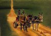 "Donkey Cart 2"