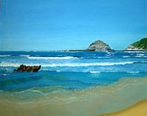 "Gerickes Point Sedgefield"