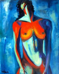 "Longing 1 "