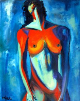 "Longing 1 "