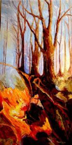 "Song of the Trees Series"