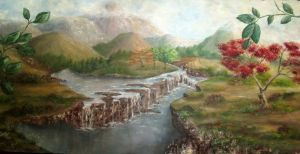 "View from a Window"