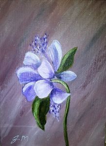 "Flower 1"