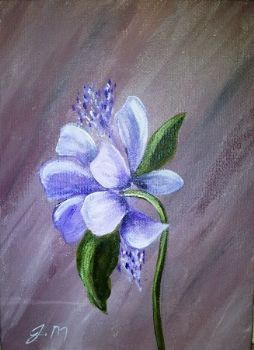 "Flower 1"